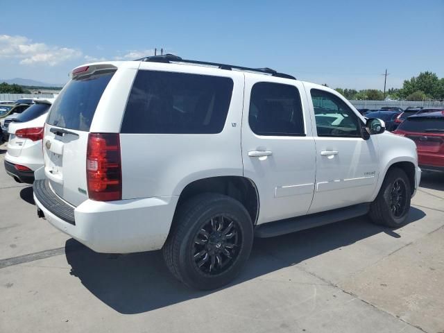 2011 Chevrolet Tahoe K1500 LT