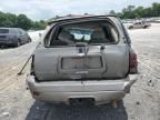 2007 Chevrolet Trailblazer LS