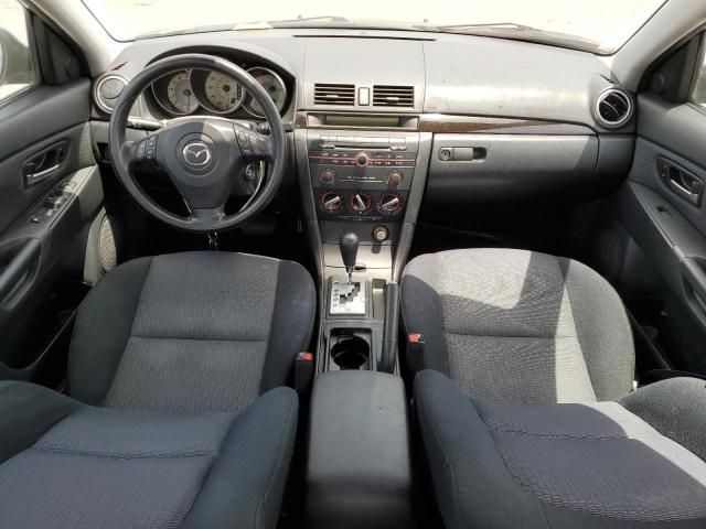 2008 Mazda 3 I