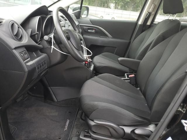 2014 Mazda 5 Sport