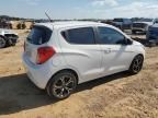 2017 Chevrolet Spark LS