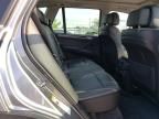 2008 BMW X5 4.8I