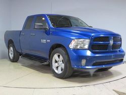 Dodge salvage cars for sale: 2016 Dodge RAM 1500 ST