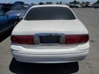 2001 Buick Lesabre Custom