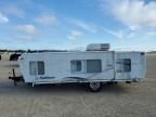 2007 Trailers Trailmanor