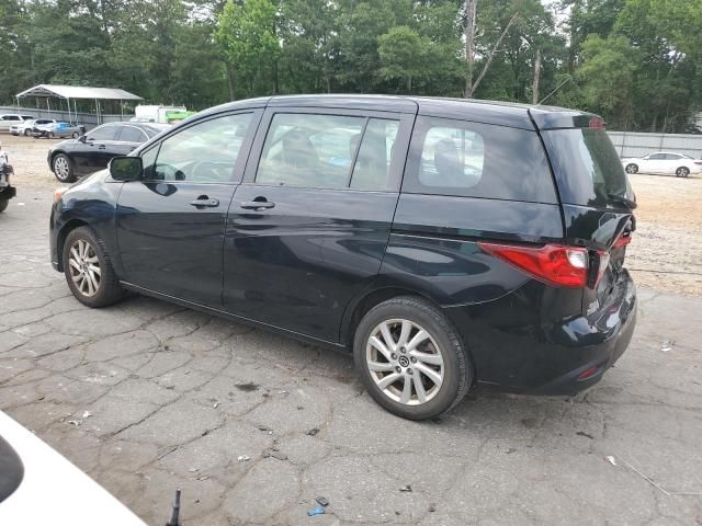 2014 Mazda 5 Sport