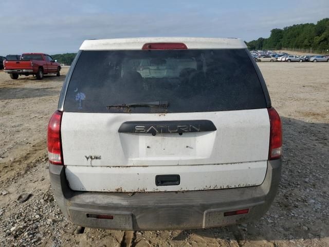 2005 Saturn Vue