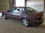 1999 Subaru Legacy L