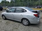 2007 Hyundai Elantra GLS