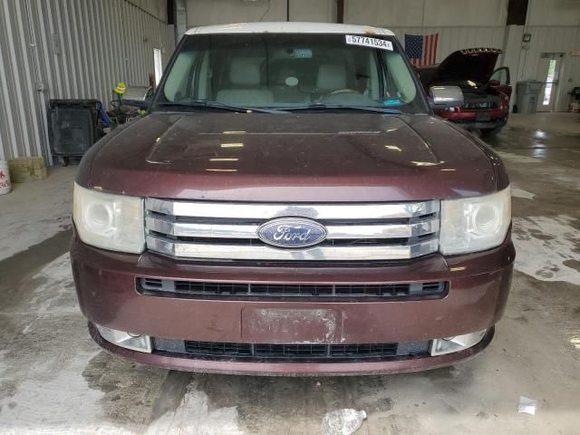 2009 Ford Flex Limited