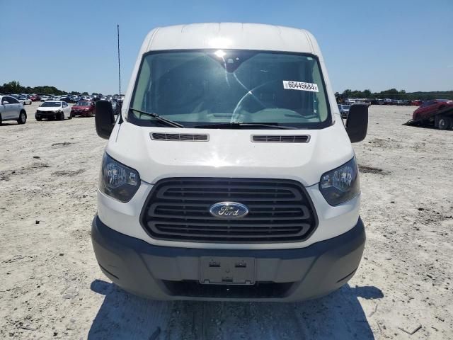 2017 Ford Transit T-150