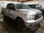 2012 Toyota Tundra Double Cab SR5