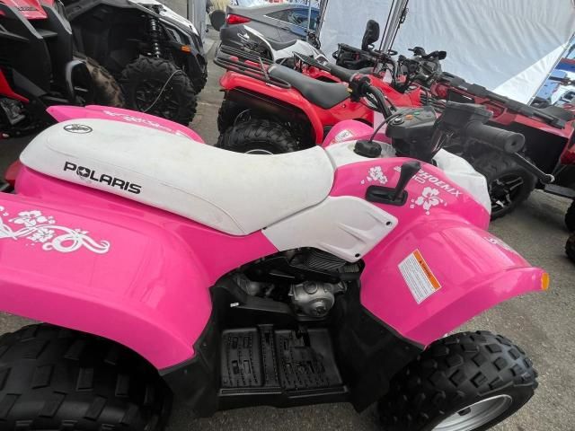 2007 Polaris Phoenix 200