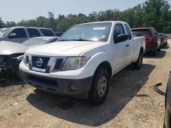 Lotes con ofertas a la venta en subasta: 2012 Nissan Frontier S