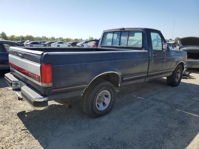 1991 Ford F150