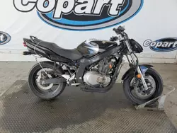 Salvage cars for sale from Copart China: 2009 Suzuki GS500