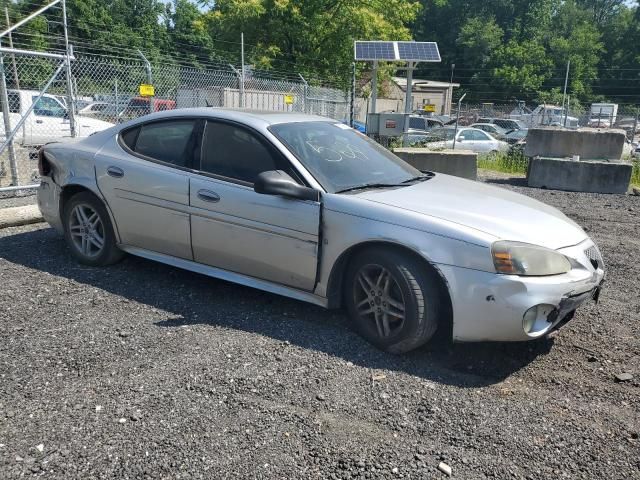 2006 Pontiac Grand Prix GT