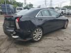 2015 Cadillac ATS Luxury