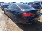 2010 BMW 335 XI