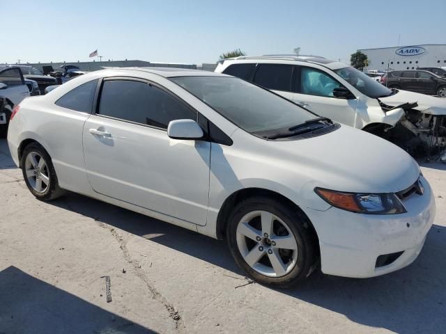 2006 Honda Civic EX