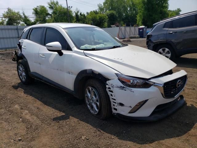 2016 Mazda CX-3 Touring