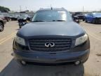 2005 Infiniti FX35