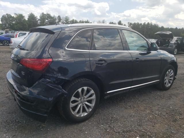 2013 Audi Q5 Premium Plus