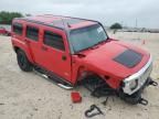 2007 Hummer H3