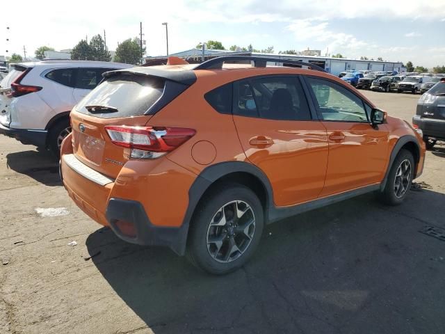 2019 Subaru Crosstrek Premium