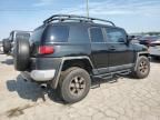 2007 Toyota FJ Cruiser