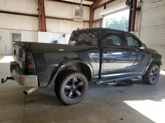 2014 Dodge RAM 1500 SLT