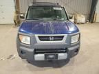 2005 Honda Element EX