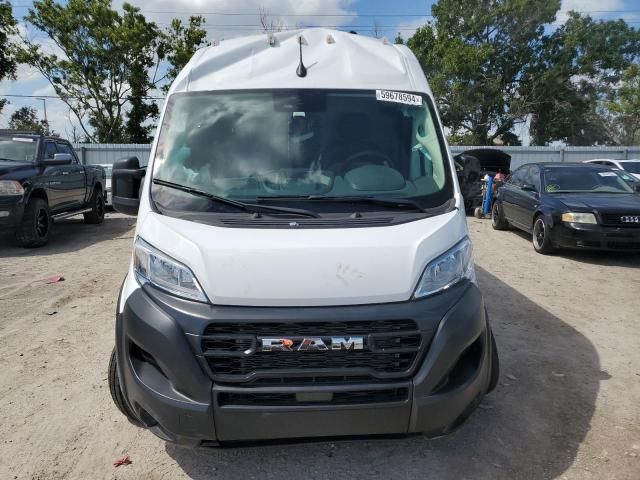 2023 Dodge RAM Promaster 2500 2500 High