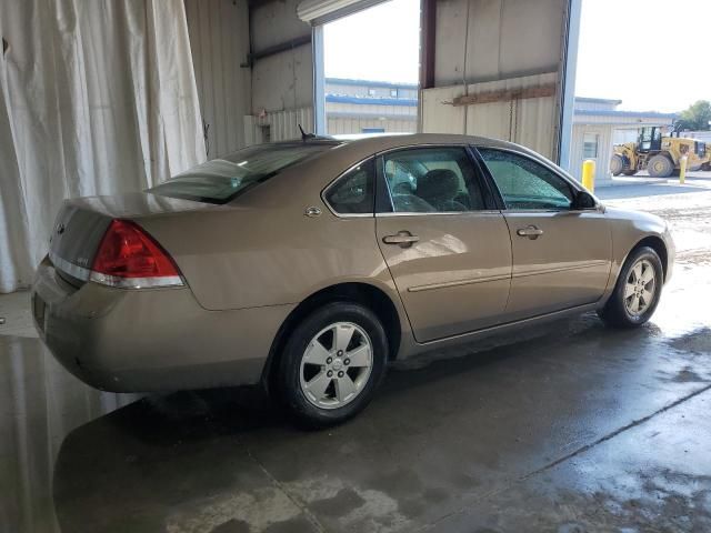 2007 Chevrolet Impala LT