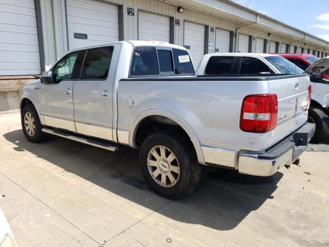 2006 Lincoln Mark LT