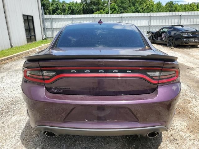 2020 Dodge Charger Scat Pack