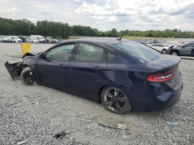 2015 Dodge Dart SXT