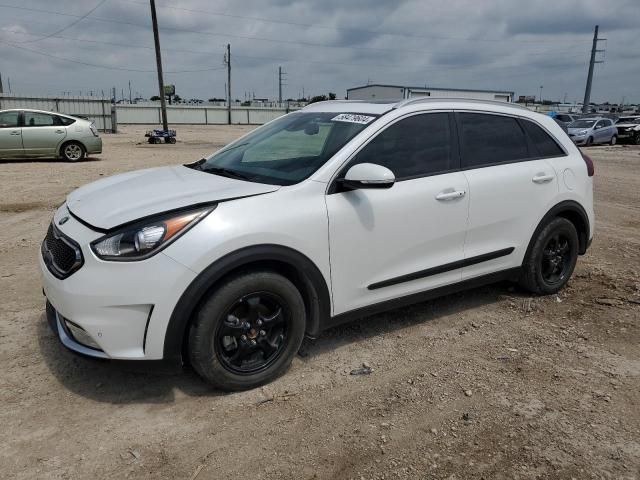 2019 KIA Niro Touring