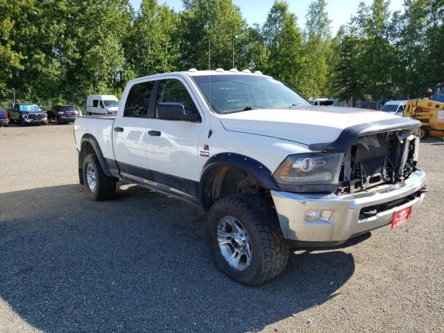 2015 Dodge RAM 2500 Powerwagon