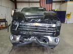 2024 Chevrolet Silverado K2500 Heavy Duty LTZ