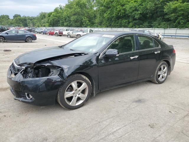 2013 Acura TSX