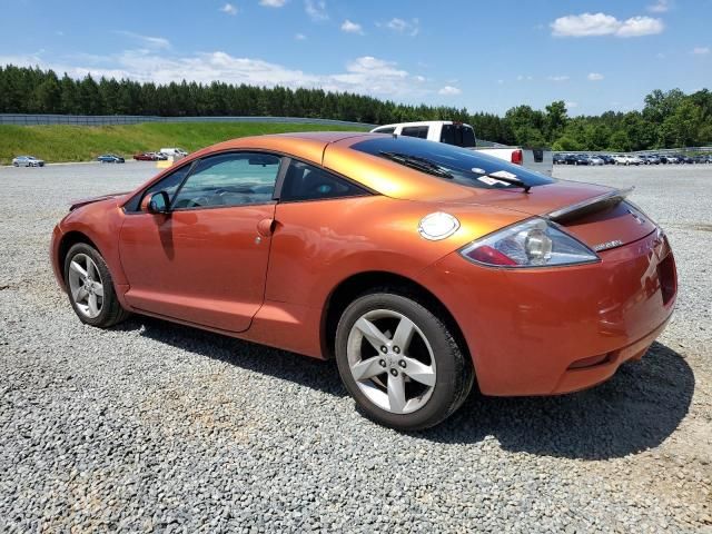 2007 Mitsubishi Eclipse GS