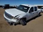 2012 GMC Sierra K1500 SLE