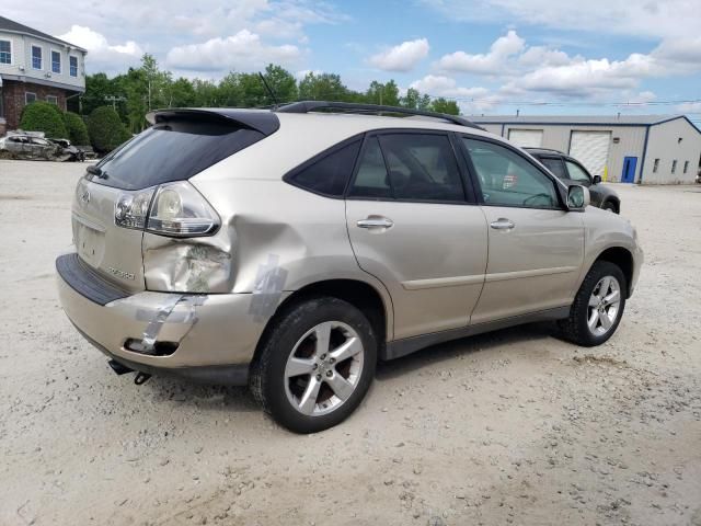 2008 Lexus RX 350