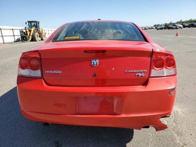 2010 Dodge Charger R/T