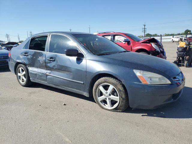 2003 Honda Accord LX