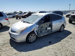 Vehiculos salvage en venta de Copart Antelope, CA: 2007 Toyota Prius