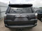 2018 Toyota 4runner SR5/SR5 Premium