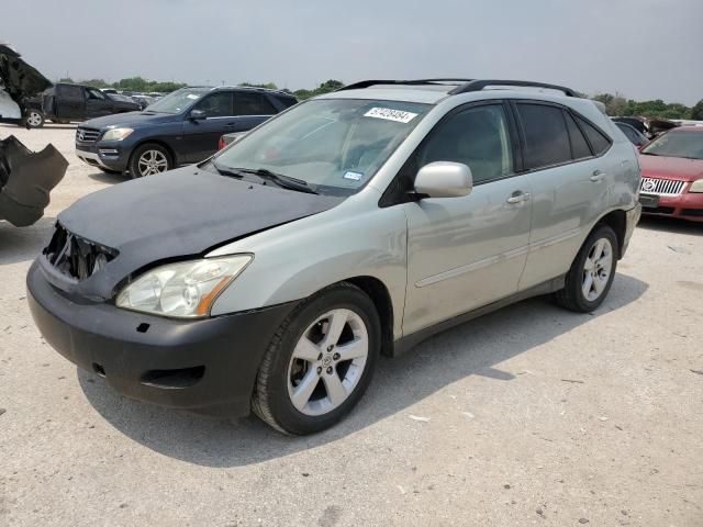 2007 Lexus RX 350