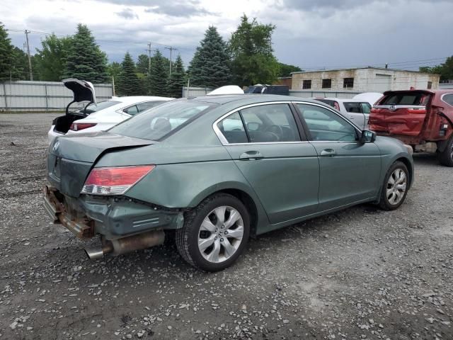 2010 Honda Accord EXL